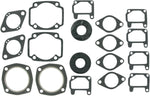 Vertex Complete Engine Gasket Set For Kawasaki ASTRO 440 TA 1977