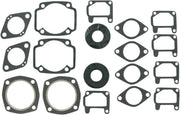 Vertex Complete Engine Gasket Set For Kawasaki ASTRO 440 TA 1977