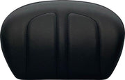 LE Pera Sissy Bar Pad For Harley Davidson FLDE 1750 ABS 2018-2020 Dull/Maverick Stitch 20.5 cm (8") - Black