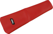 Moose Racing Standard Seat Cover For Honda CRF50F 2004-2022 - Red Cover