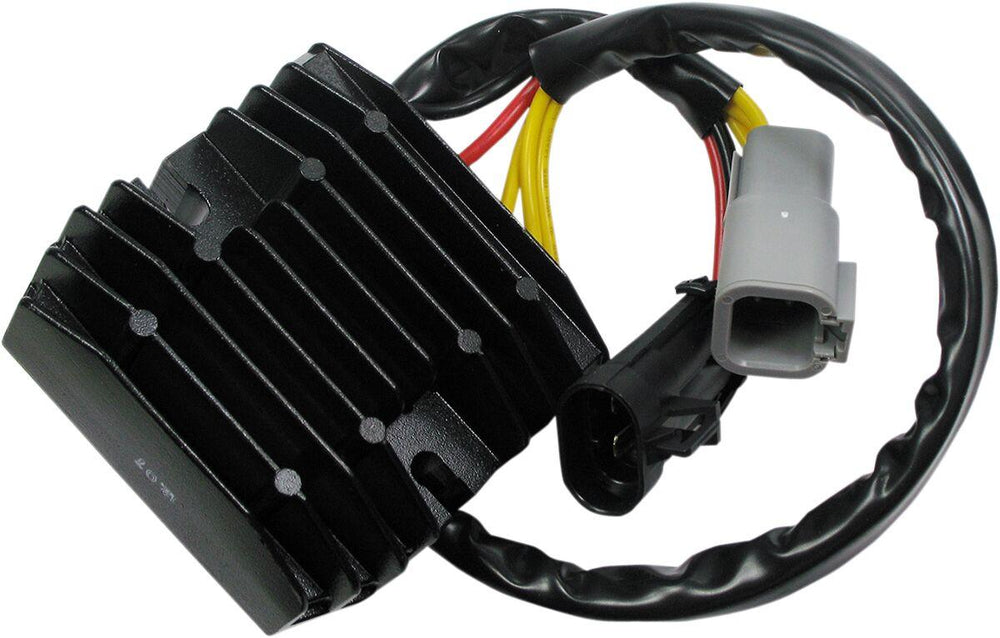 Ricks Rectifier & Regulator For Buell XB12R 2004-2007