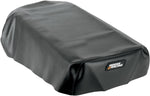 Moose Racing Seat Cover For Yamaha YFS200 1988-2006 - Black