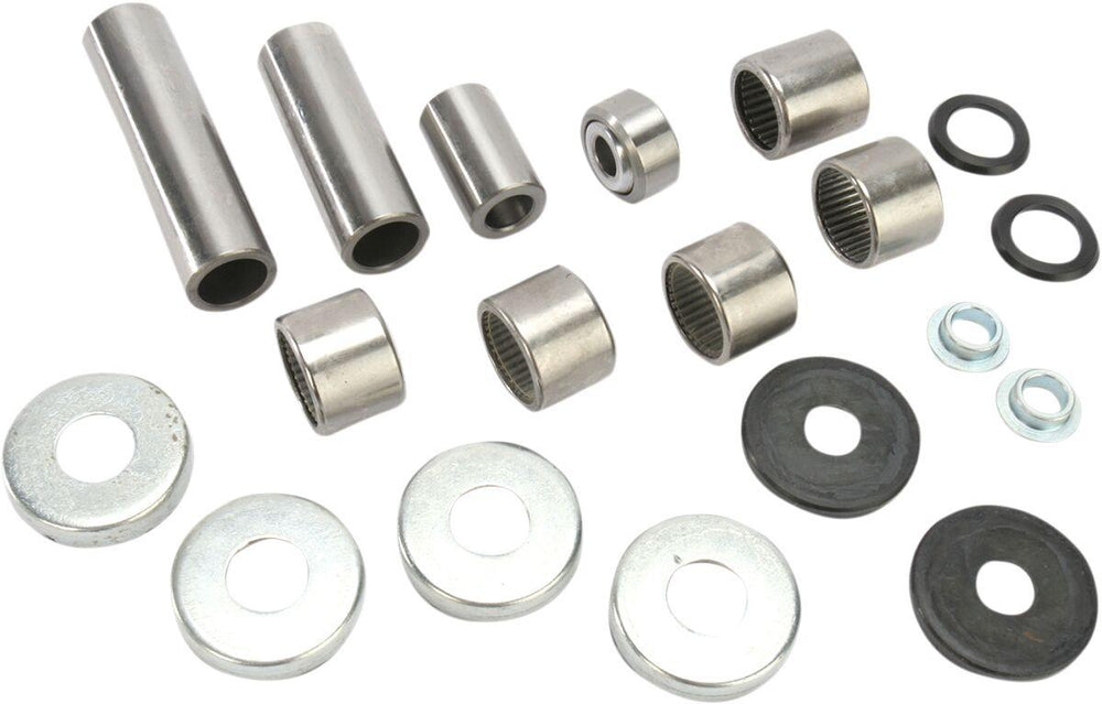 Pivot Works Linkage Rebuild Kit For Suzuki RM125 1993-1995 Rear Lower