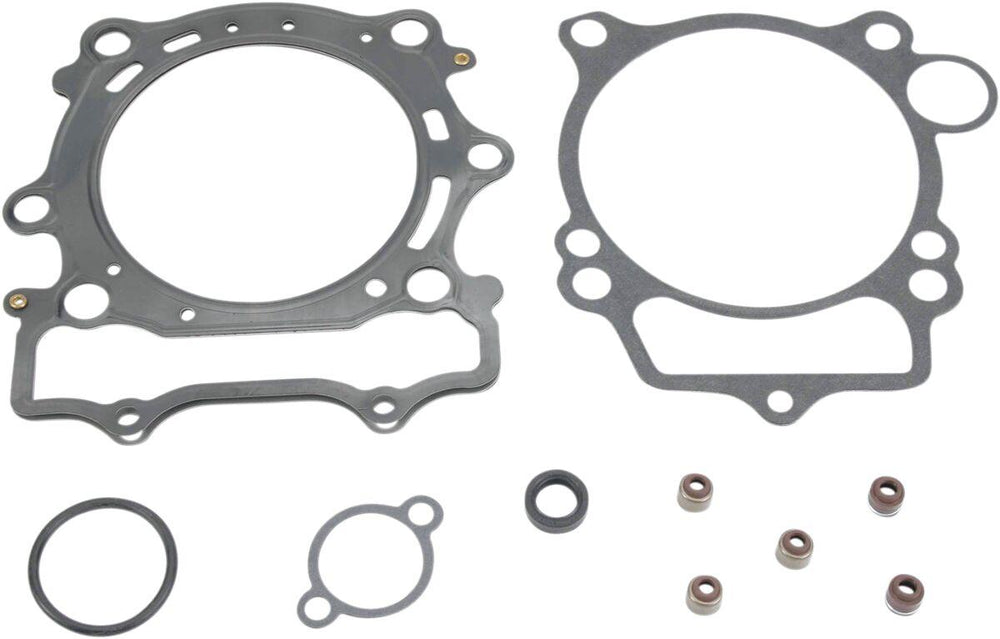 Moose Racing Top End Gasket Kit For Yamaha WR400F 1998-1999