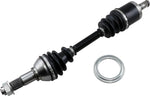 Moose Racing Complete Axle Assembly For Can Am Outlander 1000 EFI 4X4 2012-2015 Front Left