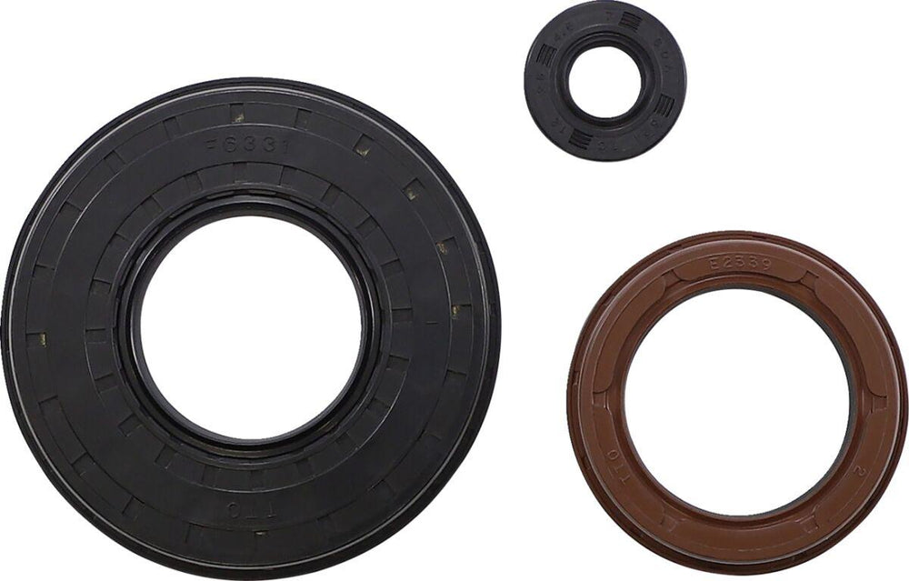 Vertex Engine Oil Seal Kit For Polaris Dragon 800 SP 2009