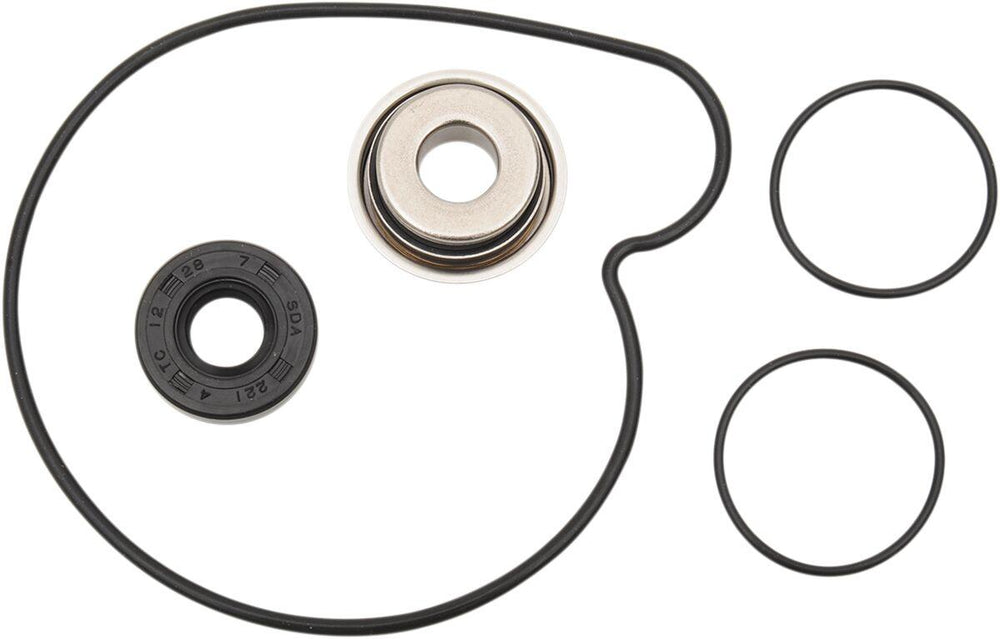 Moose Racing Water Pump Rebuild Kit For Polaris Ranger 900 Crew 4X4 2014-2015