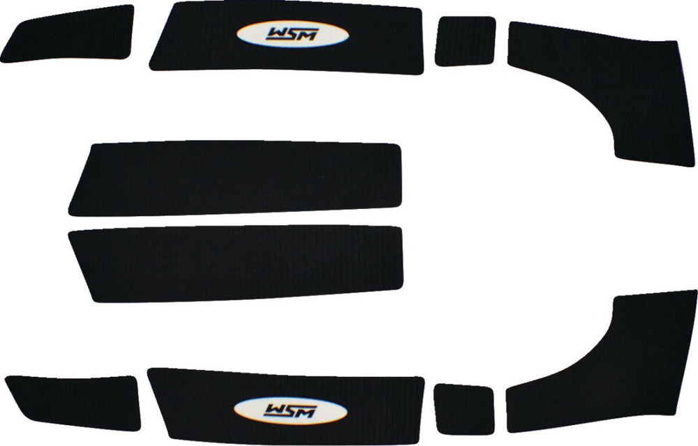 DISCOUNT CODE TRUE, Brand_WSM, Parts & Spares, Decals & Stickers