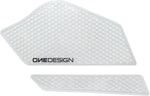Onedesign Tank Grip Kit For BMW S 1000 XR 2020-2023 - Clear
