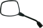 Emgo Mirror For Suzuki DL 1000 2002-2007 Left - Black