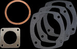 Vintco Top End Gasket Kit For Maico GS 400 1978-1979