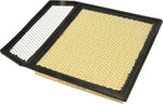 All Balls Replacement Air Filter For Can Am Commander 1000 EFI 2011-2017 - Black/Yellow