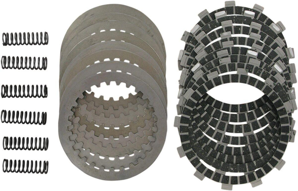 DP Brakes DPKS Clutch Kit with Steel Friction Plates For Yamaha YZF-R6 600 1999-2002