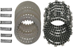 DP Brakes DPKS Clutch Kit with Steel Friction Plates For Yamaha YZF-R6 600 1999-2002