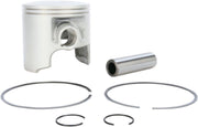 WSM Piston Kit For Yamaha FX 700 1994-1995 +0.75 mm