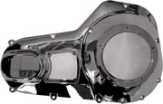 Drag Specialties Outer Primary Cover For Harley Davidson FLHR 1450 1999-2003 - Chrome