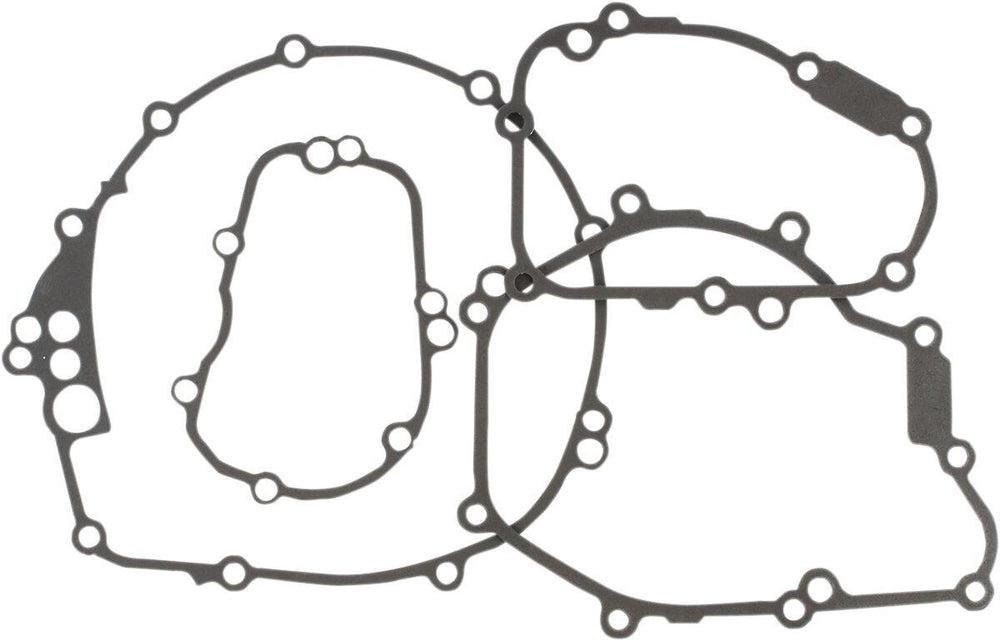Cometic Lower End Gasket Kit For Yamaha YZF-R6 600 1999-2002