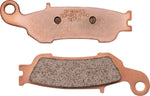 DP Brakes SDP Pro-MX Sintered Brake Pads For Yamaha WRF250 2018-2020 Front
