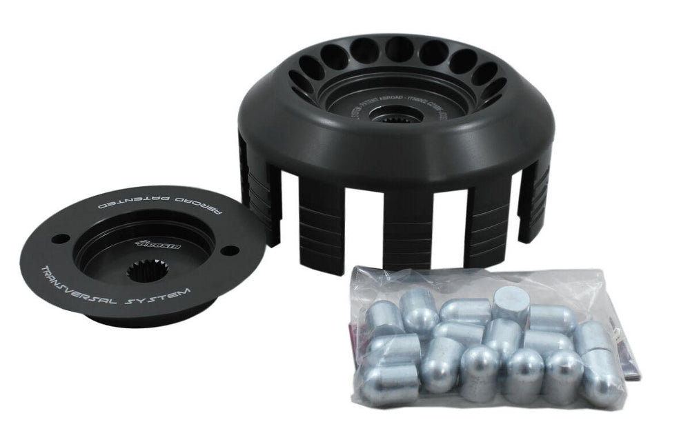 J. Costa Tranversal Clutch For Yamaha XP 530 T-Max 2012-2019