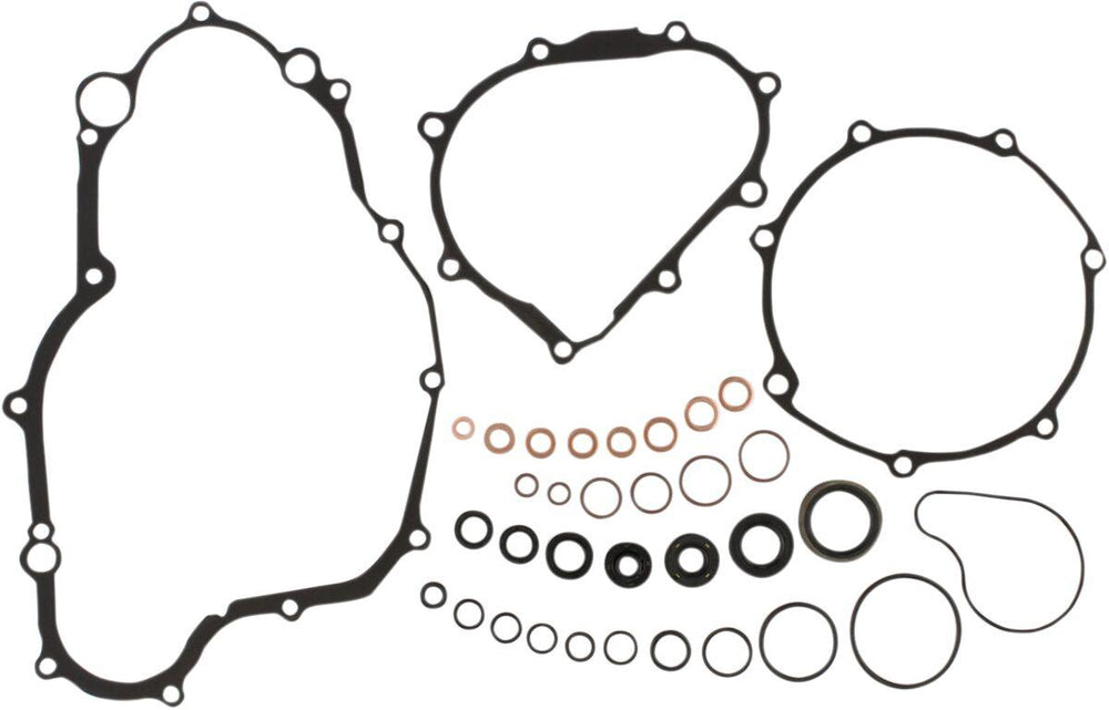 Cometic Bottom End Gasket Kit For Yamaha YZF250 2001-2013
