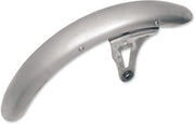 Drag Specialties Low-Profile Front Fender For Harley Davidson FXSTS 1340 1993-1999 - Unfinished