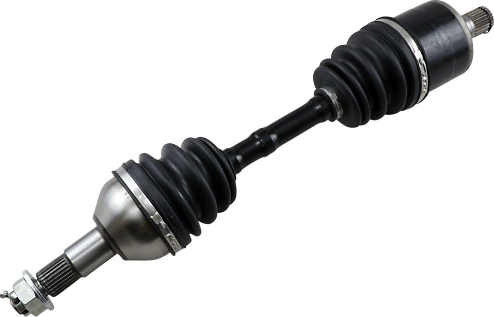 Moose Racing Complete Axle Assembly For Can Am Outlander 1000 EFI 4X4 2012-2017 Rear Right