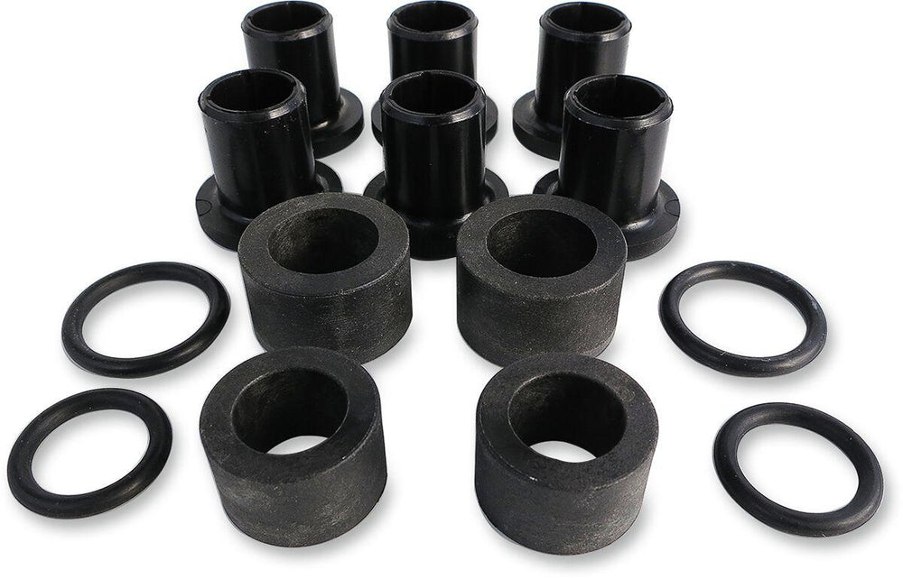 EPI Rear Swingarm Bushing Kit For Polaris Ranger RZR 4 900 4X4 Rear 2016 - Black