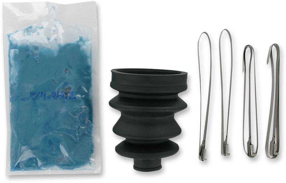EPI CV Boot Kit Standard For Kawasaki KAF 400 4X4 2007-2010 Front Or Rear Outboard