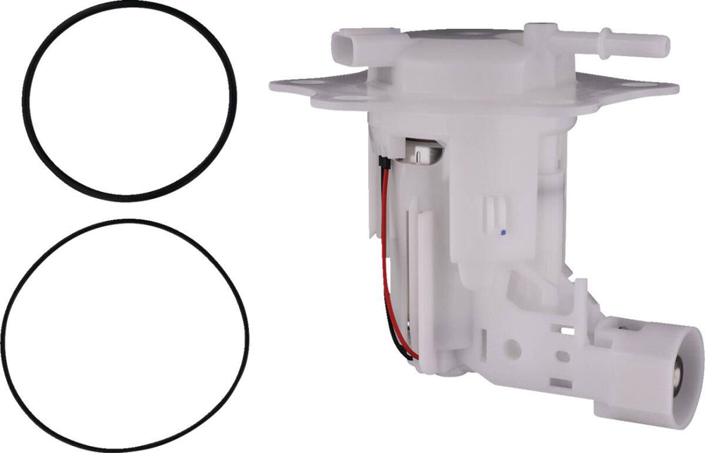 Moose Racing Fuel Pump Module For Honda CRF250R 2010-2017 - White