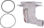 Moose Racing Fuel Pump Module For Honda CRF250R 2010-2017 - White