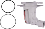 Moose Racing Fuel Pump Module For Honda CRF250R 2010-2017 - White