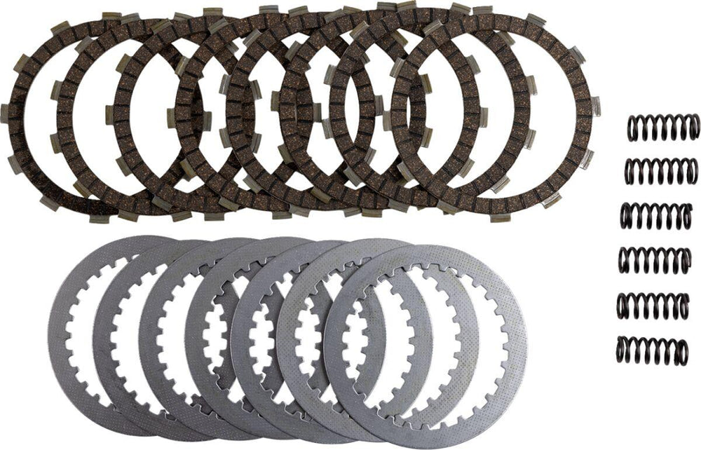 EBC DRC Series Clutch Kit For Honda CR250 1990-1993