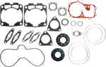 Vertex Complete Engine Gasket Set For Polaris Edge 600 2001-2006