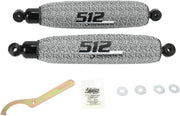 Progressive Suspension 512 Series Shocks For Honda TRX350 FE 4X4 2000-2006 356mm (14.00") Front