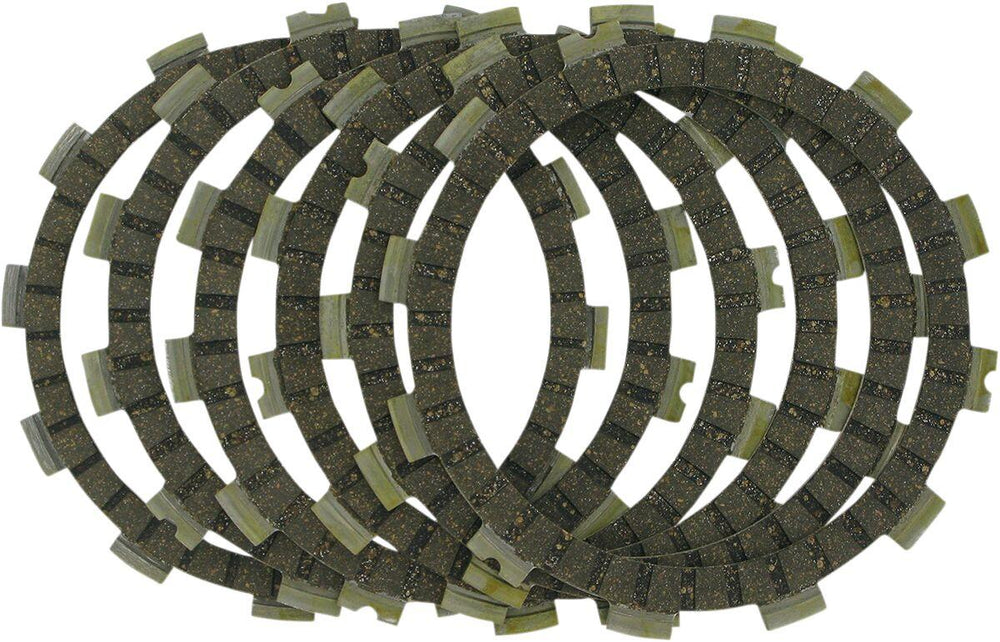 EBC CK Standard Series Clutch Friction Plate Kit For Suzuki DR500 1981-1983