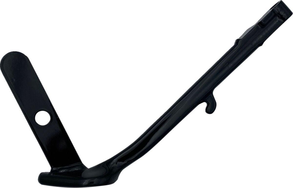Drag Specialties Kickstand For Harley Davidson FLHC 1750 2018-2022 Extended 25.4 mm (1") - Black