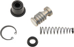 Parts Unlimited Master Cylinder Rebuild Kit For Honda CBR 1000 RR 2004-2005 Rear - Black