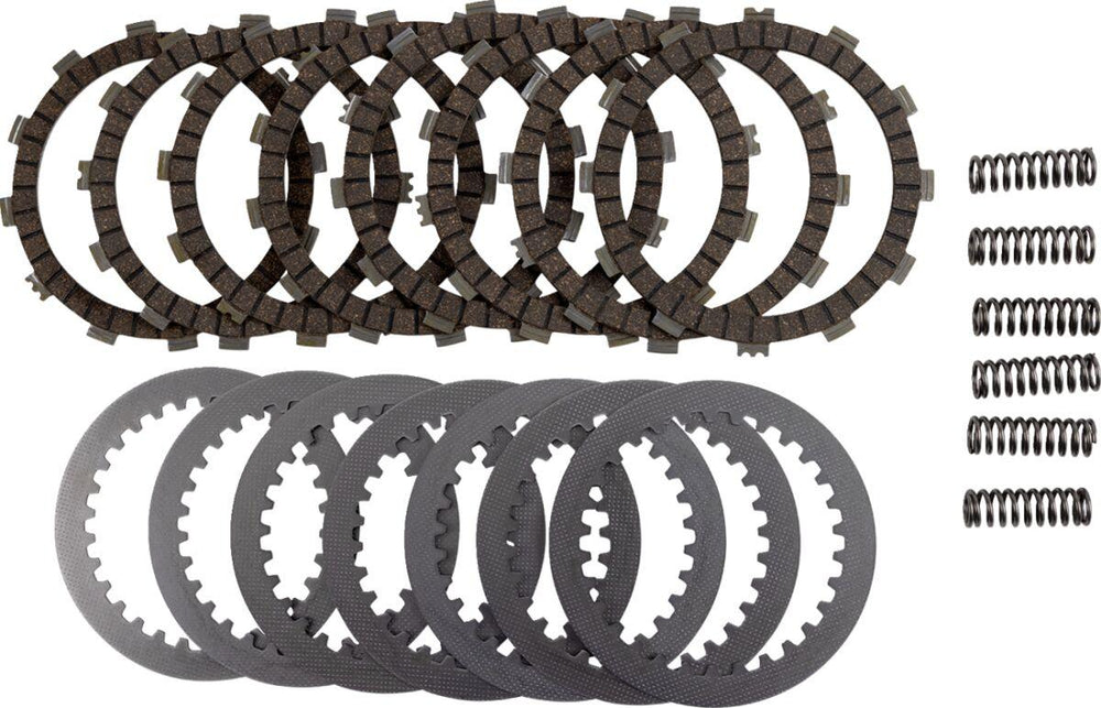 EBC DRC Series Clutch Kit For Yamaha YZ250 2002-2021