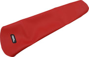 Moose Racing Standard Seat Cover For Honda CRF125F 2014-2018 - Red Cover