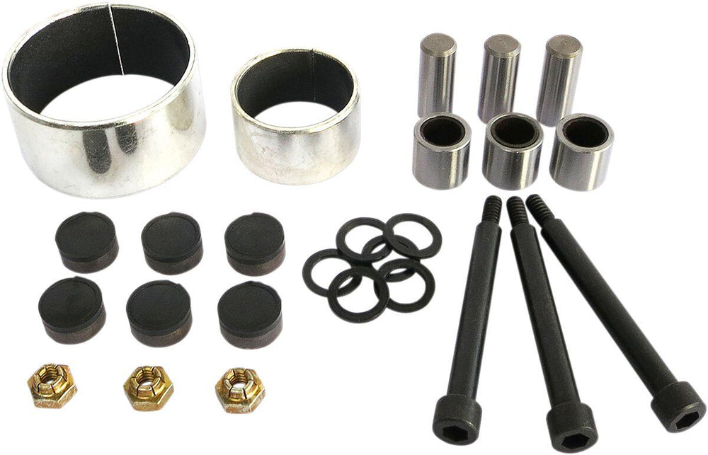 EPI Primary Clutch Rebuild Kit For Polaris Ranger 325 ETX 4X4 2015 2016