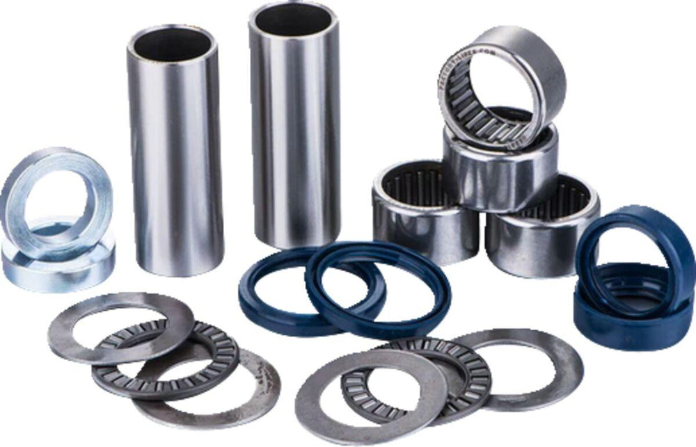 Factory Links Swingarm Bearing Kit For Yamaha WRF250 2002-2005