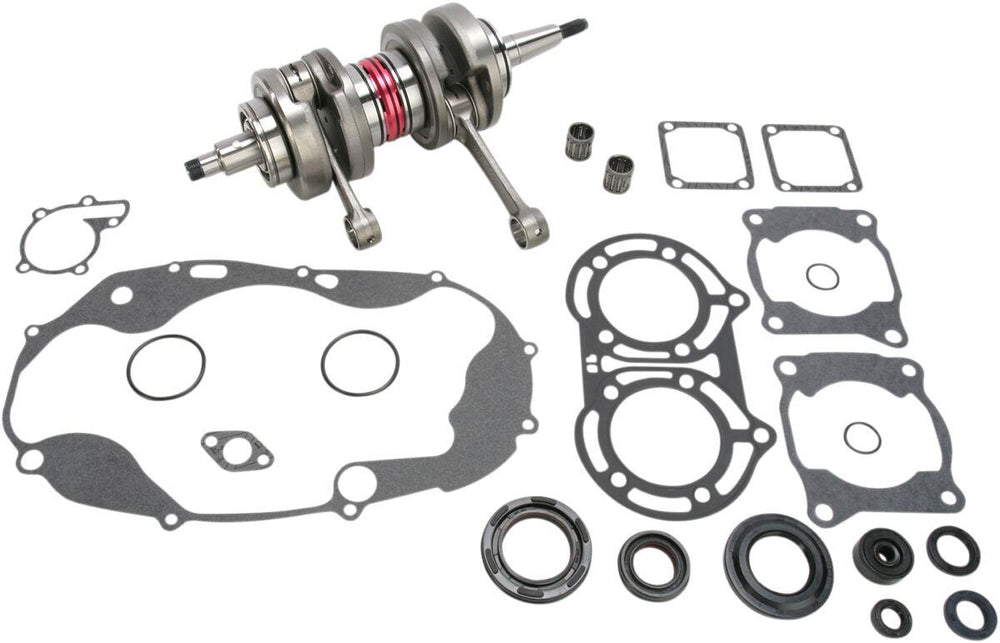Hot Rods Crankshaft Kit For Yamaha YFZ350 1987-2006