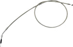 Magnum Shielding XR Clutch Cable For Indian Chief 111 2014-2020 175.5 cm (69-1 8") - Chrome Silver