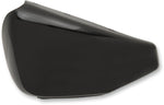 Drag Specialties Side Covers For Harley Davidson XL 1200 C 2004-2013 - Black