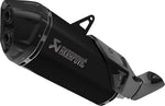 Akrapovic Line Silencer For Honda CRF1100L Africa Twin 2024-2025