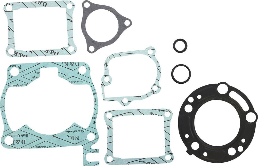 Prox Top End Gasket Kit For Honda CR125 2000-2002