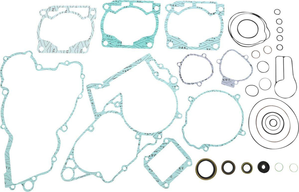 Prox Complete Gasket Kit For KTM EXC250 2007