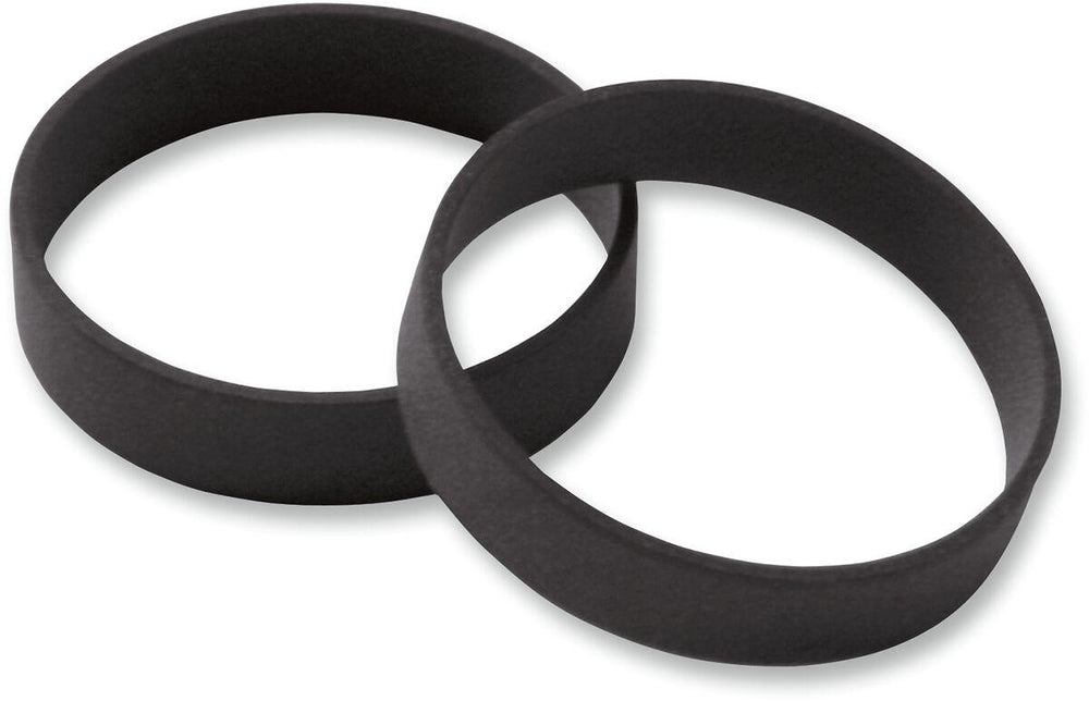 KYB Shock Piston Ring For Honda CRF450R 2009-2016 Rear - Black