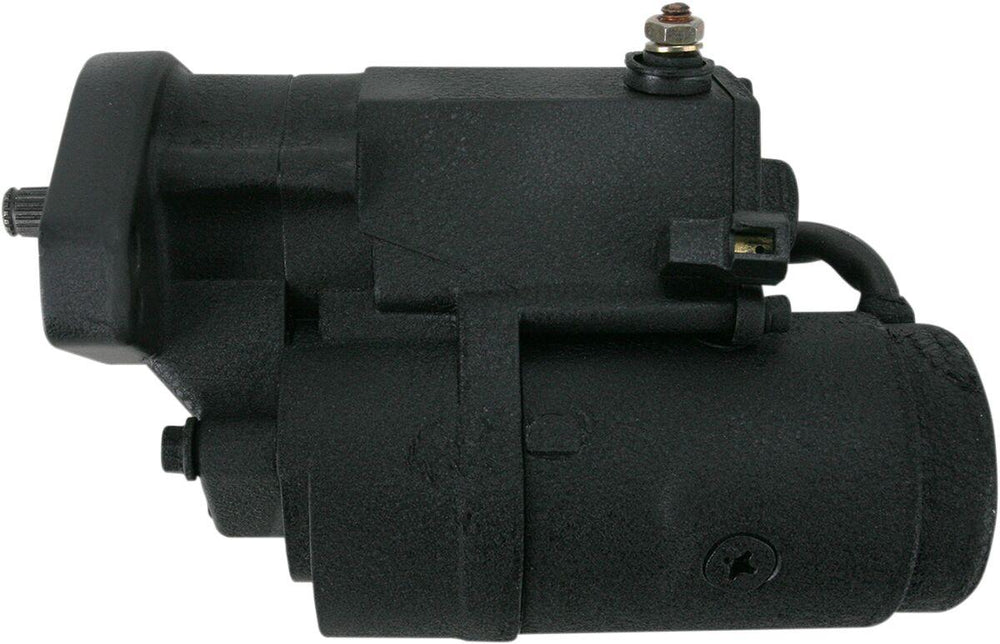 Terry Components 2.0 KW Starter Motor For Harley Davidson FLHR 1340 1994-1998