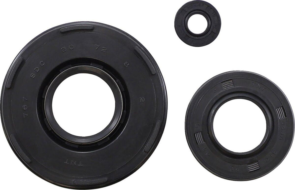Vertex Engine Oil Seal Kit For Yamaha Enticer 300 1979-1984